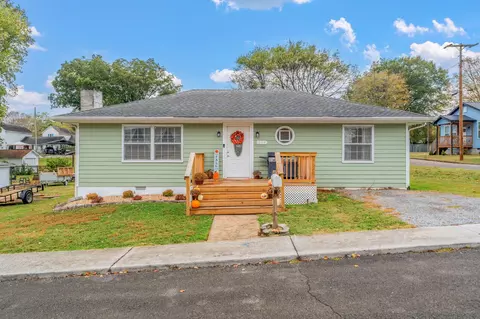 509 Williams St, Sweetwater, TN 37874