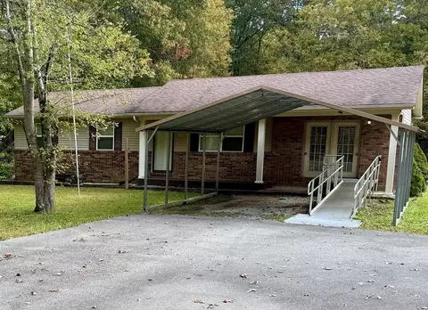 531 Mary Cromwell Rd, Jamestown, TN 38556