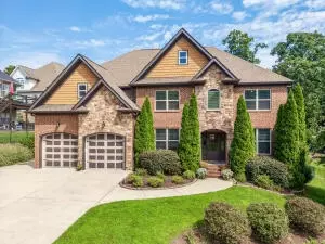 8719 Briar Patch Ln, Ooltewah, TN 37363
