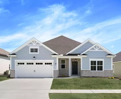 2997 Discovery Dr NW, Cleveland, TN 37312
