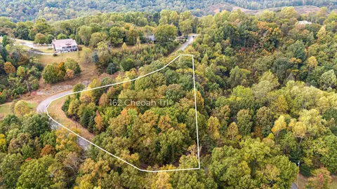162 Cheoah Trl, Sweetwater, TN 37874