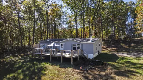 25 Blackberry Ln, Spring City, TN 37381