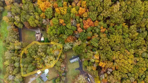 lot6 Candies Creek Ridge Rd NW, Cleveland, TN 37312