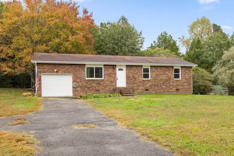1053 Old Three Notch Rd, Ringgold, GA 30736