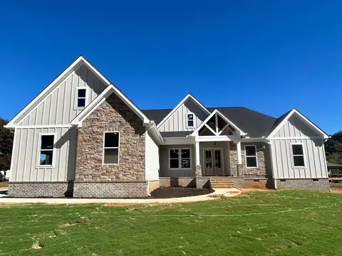 367 Eagle Creek Rd NW, Cleveland, TN 37312