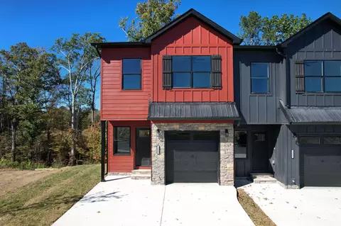 3048 Three Creeks Dr NW, Cleveland, TN 37312