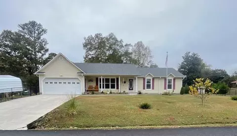 3470 Emerson Dr SE, Cleveland, TN 37323