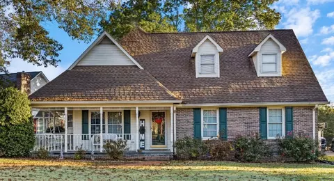 132 Barker Ln NW, Cleveland, TN 37312