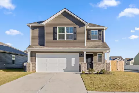 70 Draft St, Rossville, GA 30741