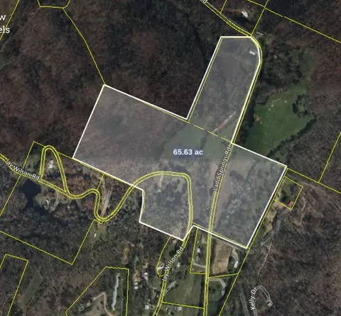 5694 Ladd Springs Rd, Old Fort, TN 37362
