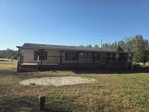 194 Doc Miller Rd, Madisonville, TN 37354