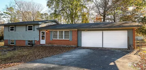 3213 Tonia Dr SW, Cleveland, TN 37311