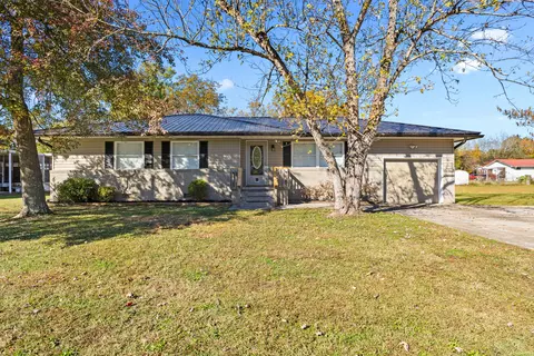 1320 SW Haun Dr SW, Cleveland, TN 37311