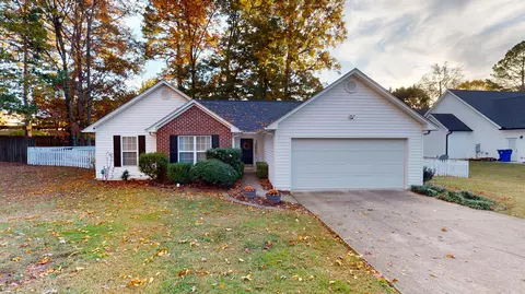 1375 Winwood Trl, Cleveland, TN 37312