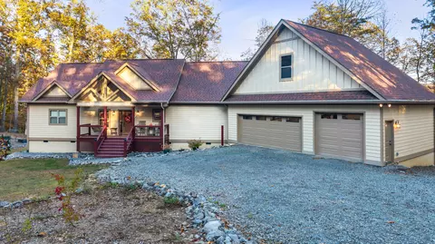 435 Hildabrand Rd, Ocoee, TN 37361