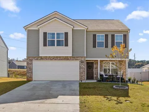 151 Lindsell Rd, Athens, TN 37303