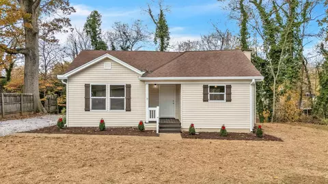 714 Southern Pkwy, Athens, TN 37303