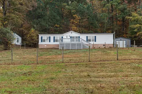581 New Hope Rd SE, Cleveland, TN 37323