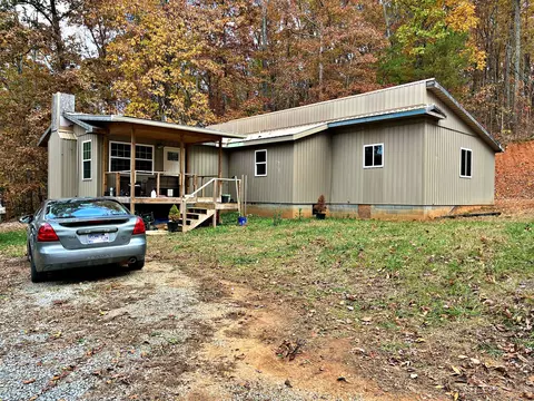 575 Jd Walden Rd, Ten Mile, TN 37880