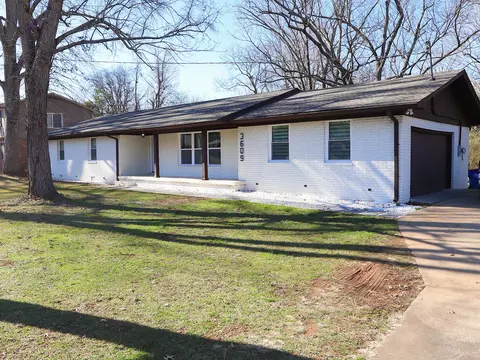 3609 Bowman Cir NE, Cleveland, TN 37312