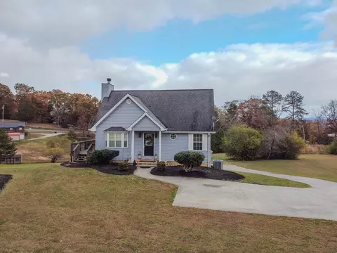 131 County Road 124, Athens, TN 37303