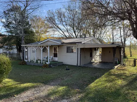6329 Wassom Memorial Hwy, Grandview, TN 37337