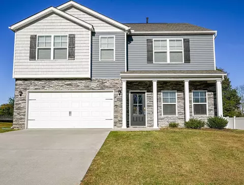 6026 Pearson Ln NW, Cleveland, TN 37312