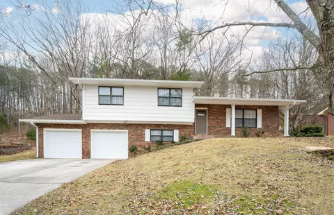 3764 Hilldale Dr NE, Cleveland, TN 37312