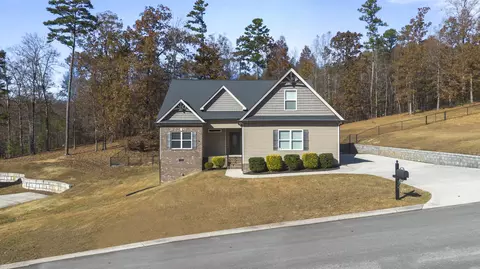 225 Brook Hollow Dr SE, Cleveland, TN 37323