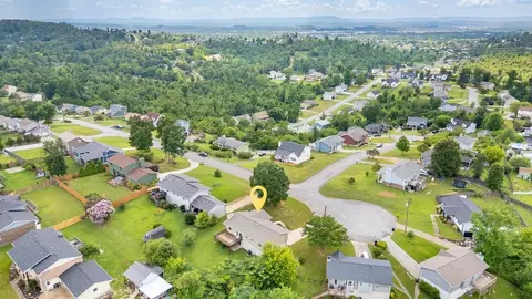 2810 Windthrush Dr, Chattanooga, TN 37421 photo 34