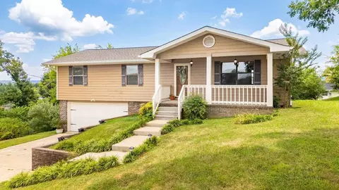 2810 Windthrush Dr, Chattanooga, TN 37421 photo 2