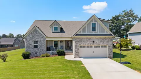 136 Red Fox Ln NW, Cleveland, TN 37312
