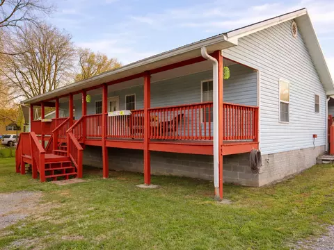 1304 SW Victory St SW, Cleveland, TN 37311