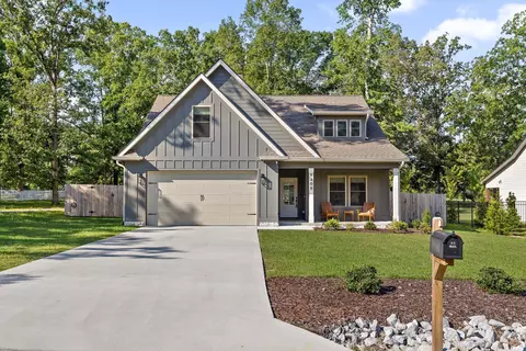 8408 Morin Rd, Chattanooga, TN 37421