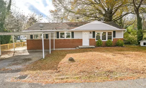 1411 Fore Dr SW, Cleveland, TN 37311