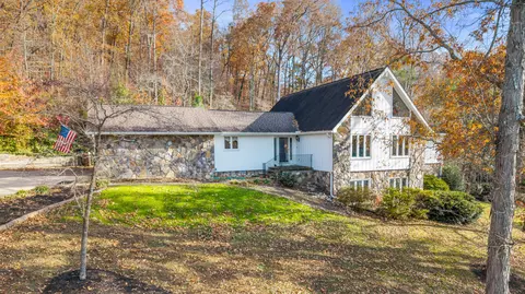 2270 Tennessee Nursery Rd NW, Cleveland, TN 37311