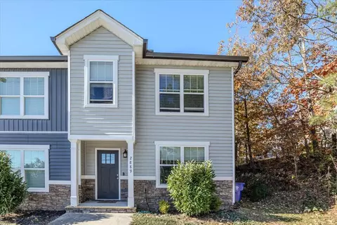 2889 Fulbright Rd NE, Cleveland, TN 37312