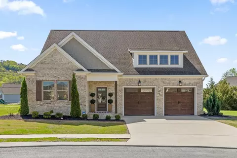 7416 Keely Run, Ooltewah, TN 37363