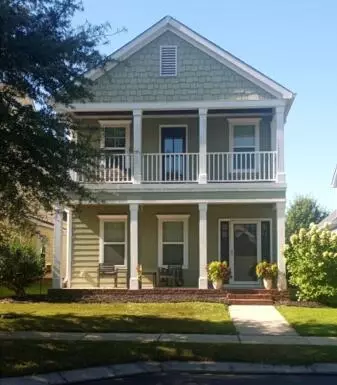 8833 Wilson Creek Dr, Ooltewah, TN 37363