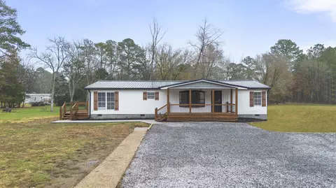 635 Durkee Rd, Cleveland, TN 37323