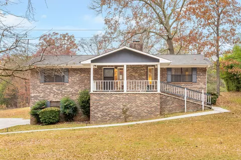 231 Carriage Dr NE, Cleveland, TN 37312