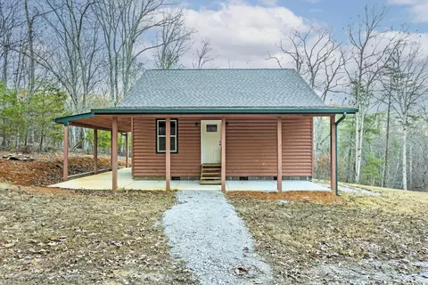345 Magnolia Dr, Spring City, TN 37381