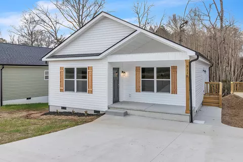3116 Pleasant Grove Church Rd SW, Mc Donald, TN 37353