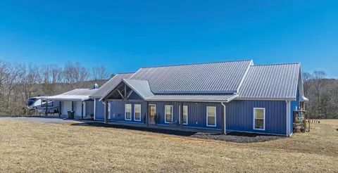 5146 Griffith Rd, Pikeville, TN 37367