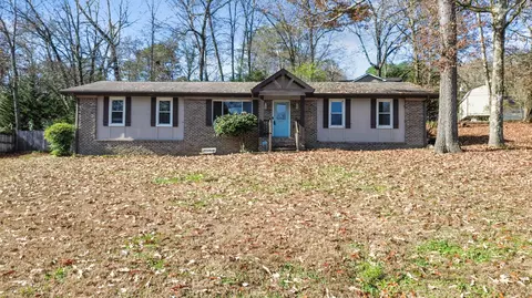 8900 Wellthor Circle Cir, Soddy Daisy, TN 37379
