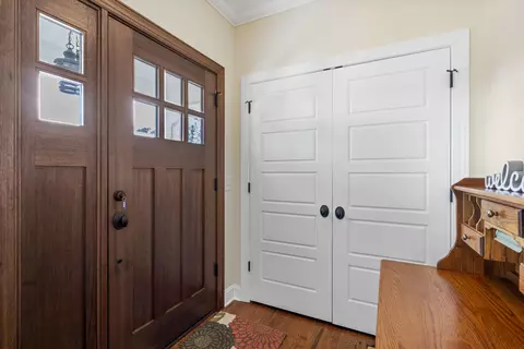 Entry Way - 156 Bob White Road Rd, Ocoee, TN 37361 photo 1 of 3