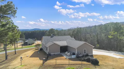Exterior - 156 Bob White Road Rd, Ocoee, TN 37361 photo 11 of 14