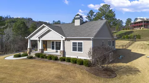 Exterior - 156 Bob White Road Rd, Ocoee, TN 37361 photo 2 of 14