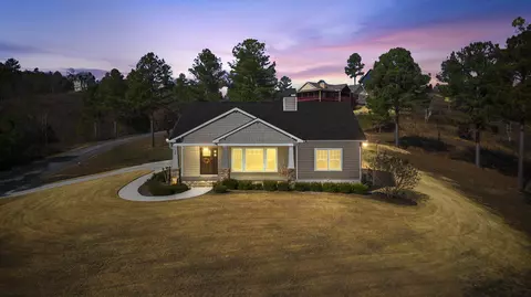 Exterior - 156 Bob White Road Rd, Ocoee, TN 37361 photo 3 of 14