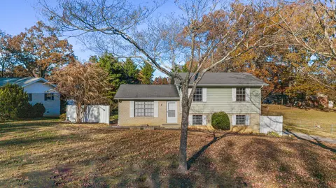 1635 Dale Lane Se Ln SE, Cleveland, TN 37323
